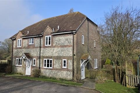 3 bedroom semi-detached house for sale, Fontmell Magna, Shaftesbury, Dorset, SP7