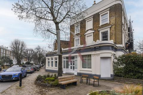 1 bedroom flat to rent, Elizabeth Avenue, Canonbury, N1