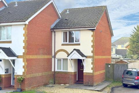 7 Beechwood Close, Devizes, SN10 2RX
