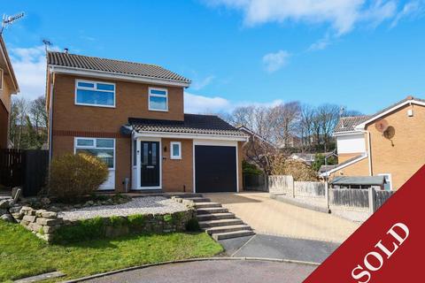 35 Berwick Way, Heysham, Morecambe, LA3 2UB