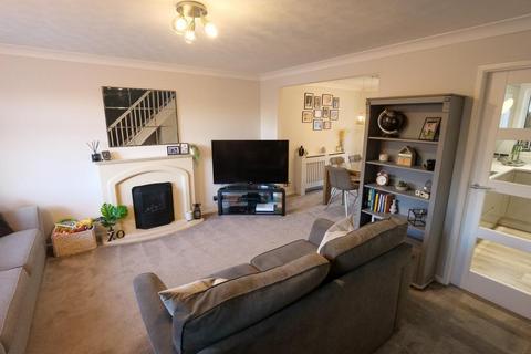 35 Berwick Way, Heysham, Morecambe, LA3 2UB