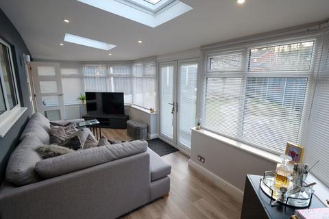 35 Berwick Way, Heysham, Morecambe, LA3 2UB