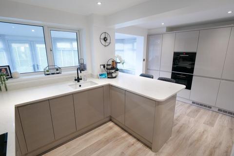 35 Berwick Way, Heysham, Morecambe, LA3 2UB