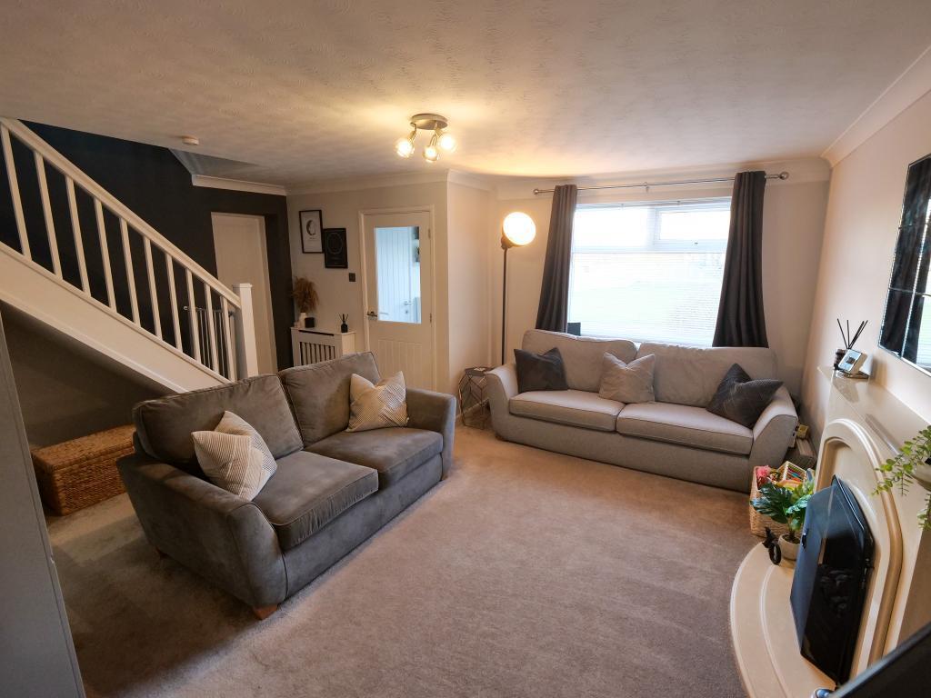 Lounge Dual Aspect