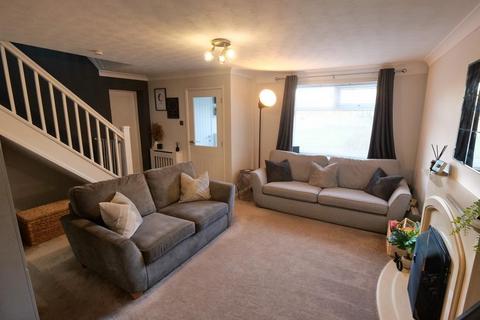35 Berwick Way, Heysham, Morecambe, LA3 2UB