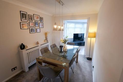 35 Berwick Way, Heysham, Morecambe, LA3 2UB