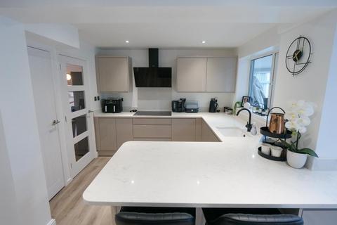 35 Berwick Way, Heysham, Morecambe, LA3 2UB