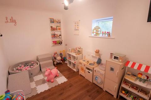 35 Berwick Way, Heysham, Morecambe, LA3 2UB
