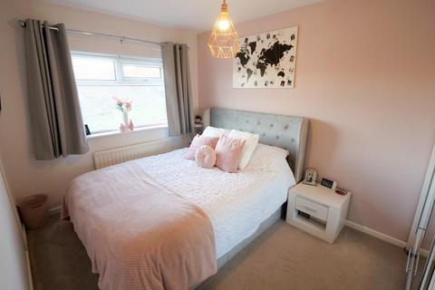 35 Berwick Way, Heysham, Morecambe, LA3 2UB