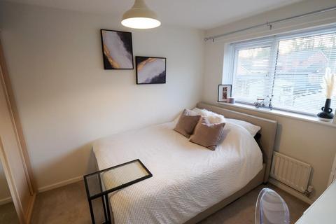 35 Berwick Way, Heysham, Morecambe, LA3 2UB
