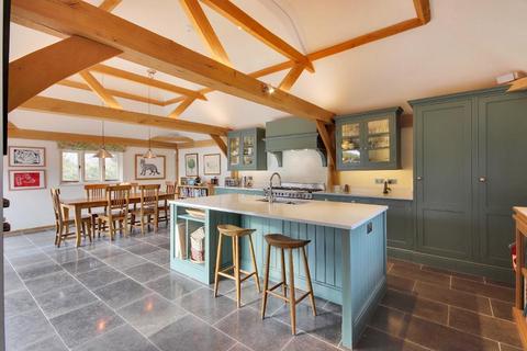 4 bedroom detached house for sale, Thorn Road, Marden Thorn, Kent, TN12 9LJ