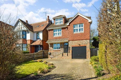 46a Goring Road, Steyning, BN44 3GF