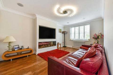 46a Goring Road, Steyning, BN44 3GF