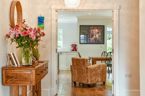 46a Goring Road, Steyning, BN44 3GF