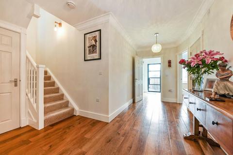 46a Goring Road, Steyning, BN44 3GF