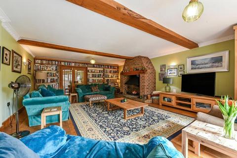 5 bedroom detached house for sale, The Street, Bramber, West Sussex, BN44 3WE