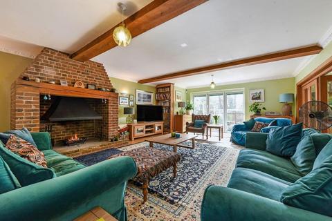 5 bedroom detached house for sale, The Street, Bramber, West Sussex, BN44 3WE