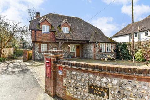 undefined, The Street, Bramber, West Sussex, BN44 3WE