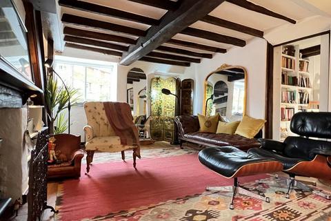 2 bedroom semi-detached house for sale, High Street, Steyning, West Sussex, BN44 3RD