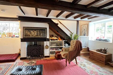 2 bedroom semi-detached house for sale, High Street, Steyning, West Sussex, BN44 3RD