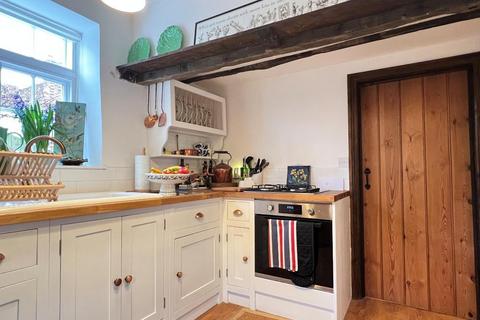 2 bedroom semi-detached house for sale, High Street, Steyning, West Sussex, BN44 3RD