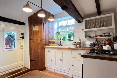2 bedroom semi-detached house for sale, High Street, Steyning, West Sussex, BN44 3RD