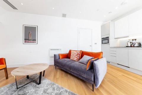 2 bedroom flat for sale, Bath road, Slough, SL1 4BF