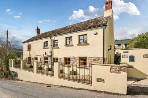5 bedroom equestrian property for sale, North Molton, South Molton, Devon, EX36