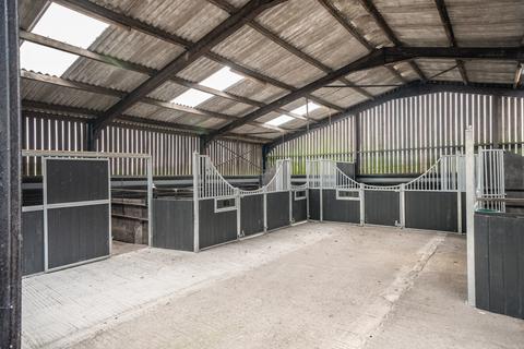5 bedroom equestrian property for sale, North Molton, South Molton, Devon, EX36