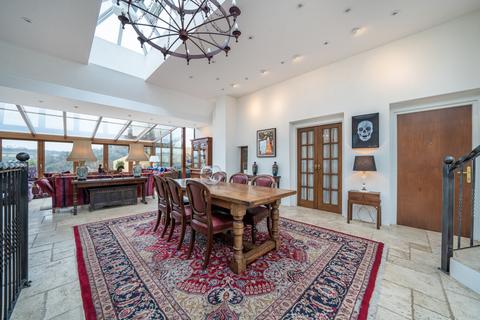 5 bedroom equestrian property for sale, North Molton, South Molton, Devon, EX36
