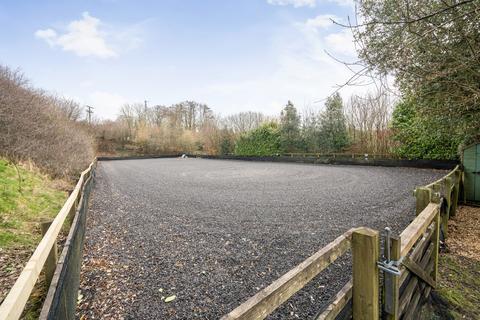 5 bedroom equestrian property for sale, North Molton, South Molton, Devon, EX36