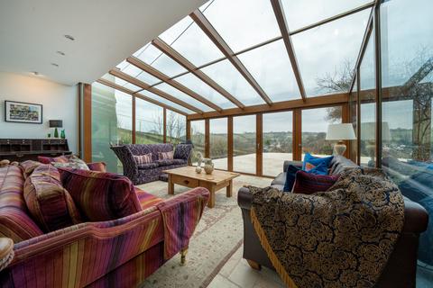 5 bedroom equestrian property for sale, North Molton, South Molton, Devon, EX36