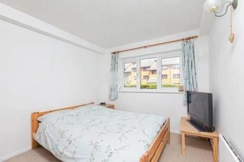 1 bedroom flat for sale, Brymay Close, Bow, London, E3 2SY