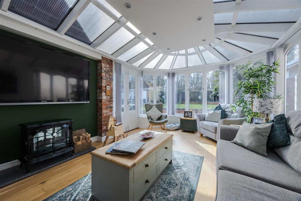 Conservatory
