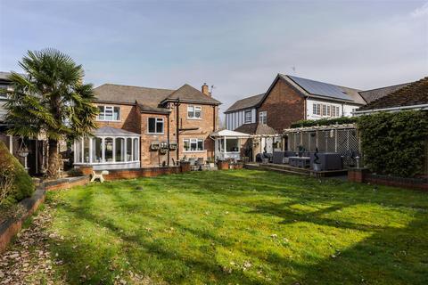 undefined, Kingsway, Scunthorpe