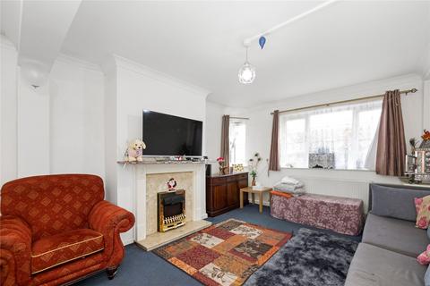 London Road, Thornton Heath, CR7