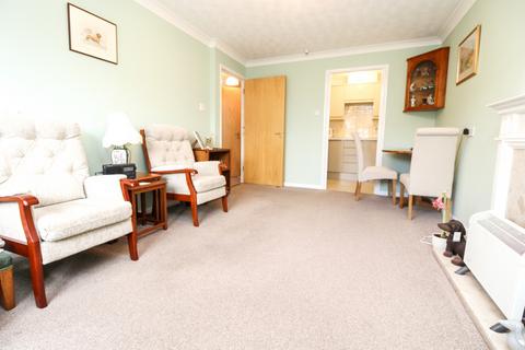 1 bedroom apartment for sale, Healey Court, Warwick, CV34