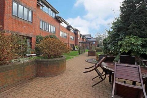 1 bedroom apartment for sale, Healey Court, Warwick, CV34