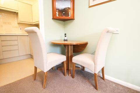 1 bedroom apartment for sale, Healey Court, Warwick, CV34