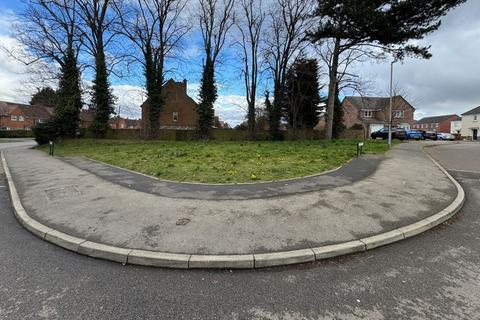 Land for sale, Land on Station Road & Corner of Holmden Avenue, Wigston, LE18 2DJ