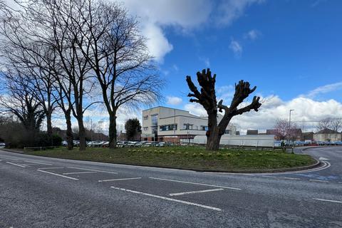 Land for sale, Land on Station Road & Corner of Holmden Avenue, Wigston, LE18 2DJ