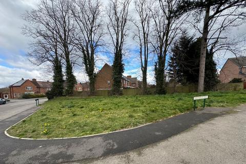 Land for sale, Land on Station Road & Corner of Holmden Avenue, Wigston, LE18 2DJ