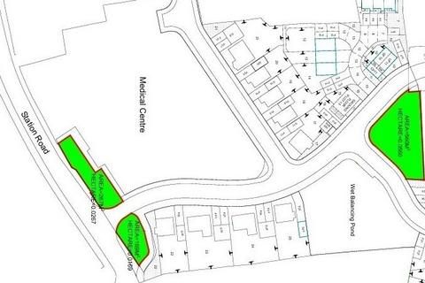 Land for sale, Land on Station Road & Corner of Holmden Avenue, Wigston, LE18 2DJ