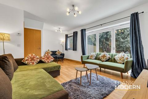 35 Marchment Square, Peterborough, PE3 6QR