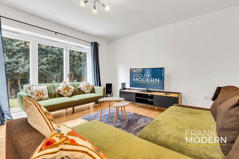 35 Marchment Square, Peterborough, PE3 6QR