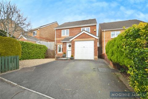15 Clos Y Hebog, Thornhill, Cardiff, CF14 9JL