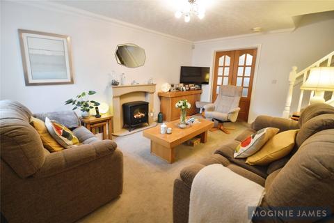 15 Clos Y Hebog, Thornhill, Cardiff, CF14 9JL