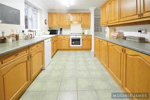 15 Clos Y Hebog, Thornhill, Cardiff, CF14 9JL