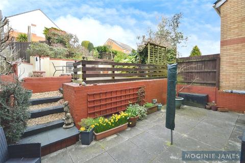15 Clos Y Hebog, Thornhill, Cardiff, CF14 9JL