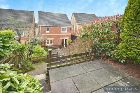 15 Clos Y Hebog, Thornhill, Cardiff, CF14 9JL